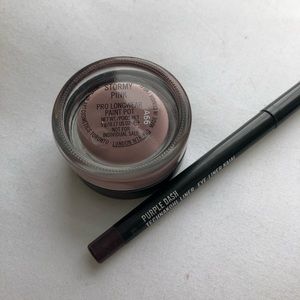 MAC Cosmetics Makeup - MAC eye duo MAC Cosmetics Makeup - MAC eye duo
